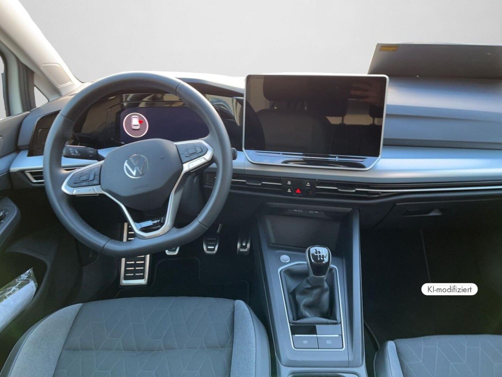 Volkswagen Golf – Bild 3