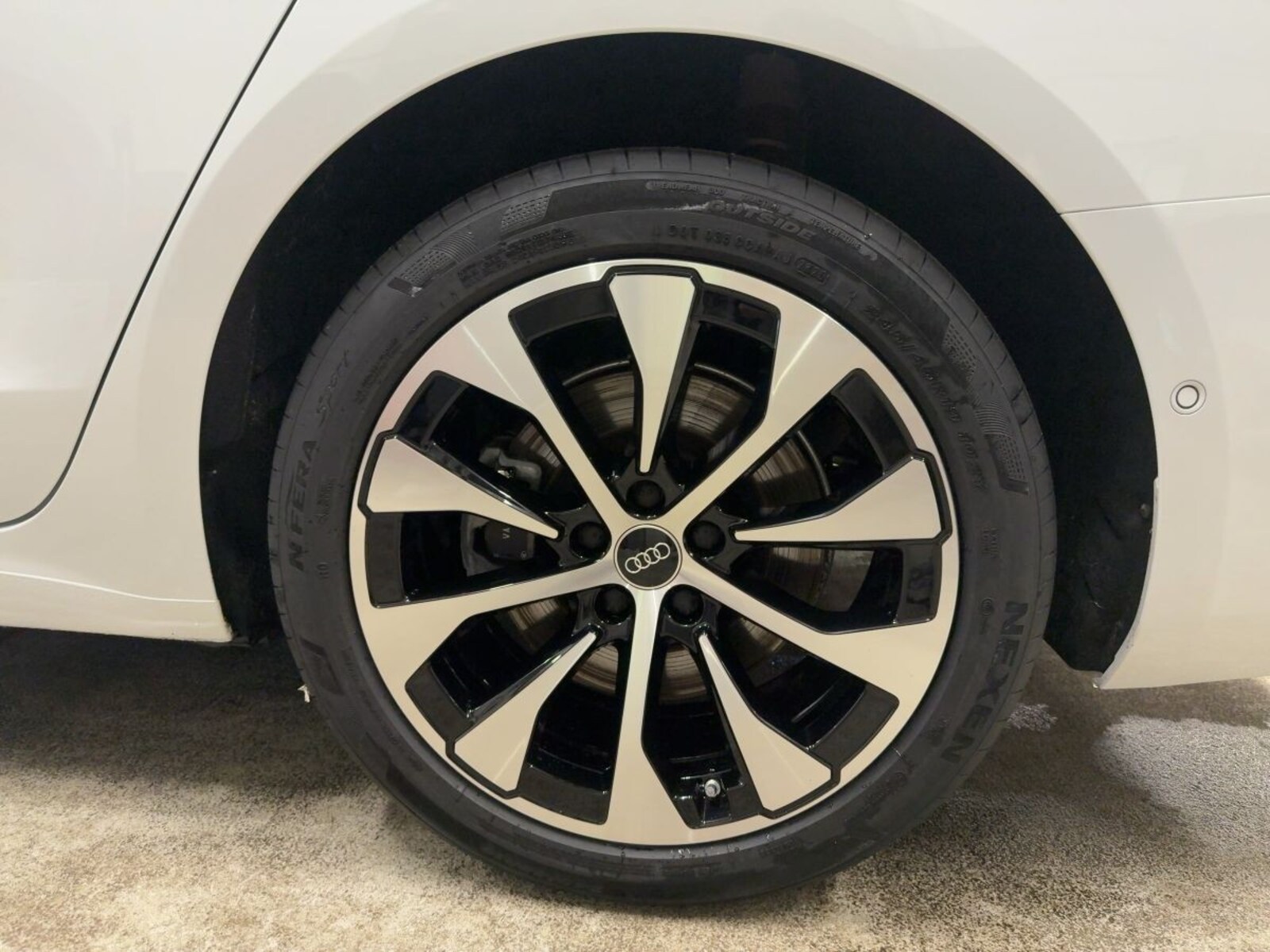 Audi A6 Avant – Bild 14