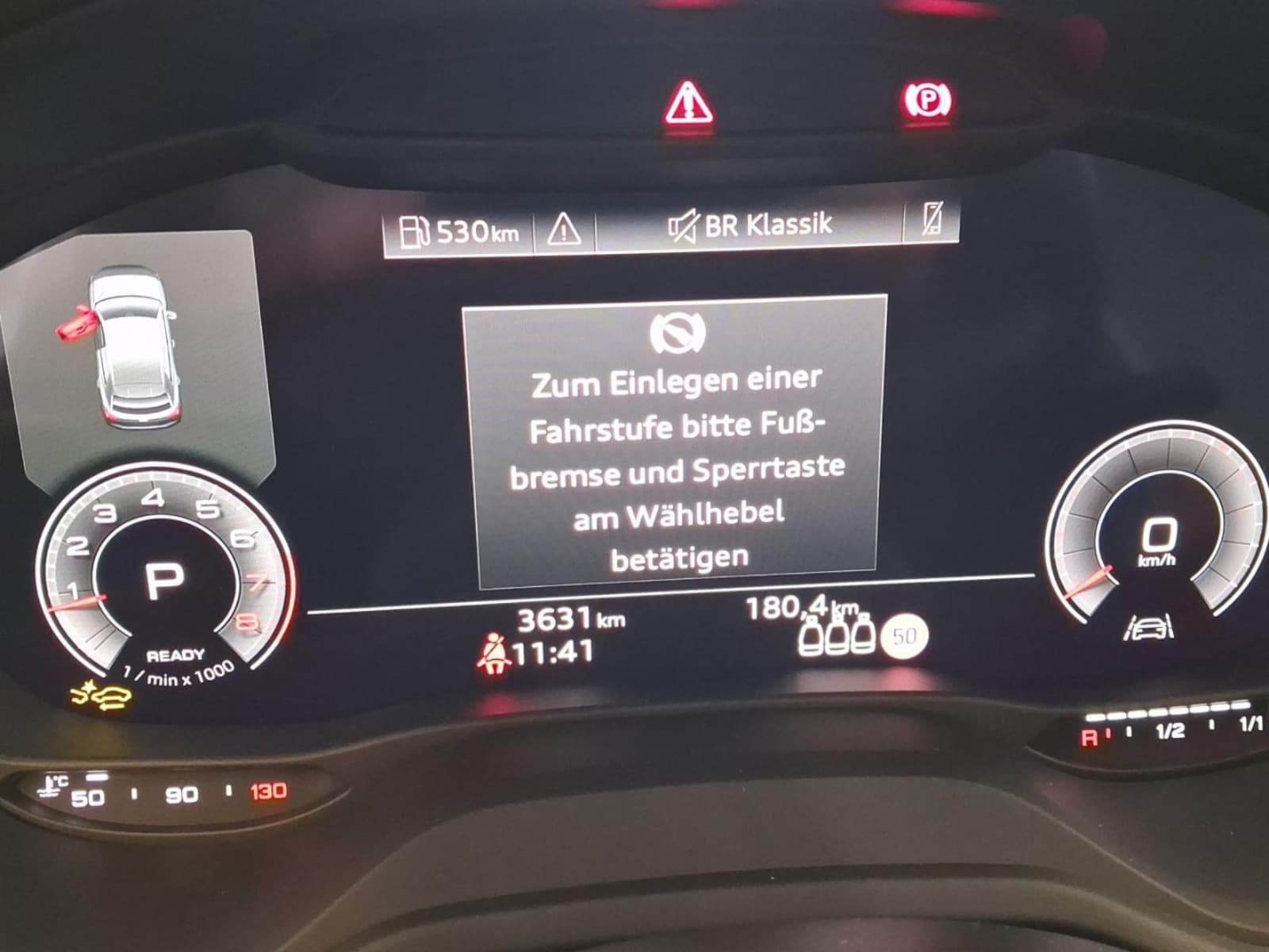 Audi Q2 – Bild 12