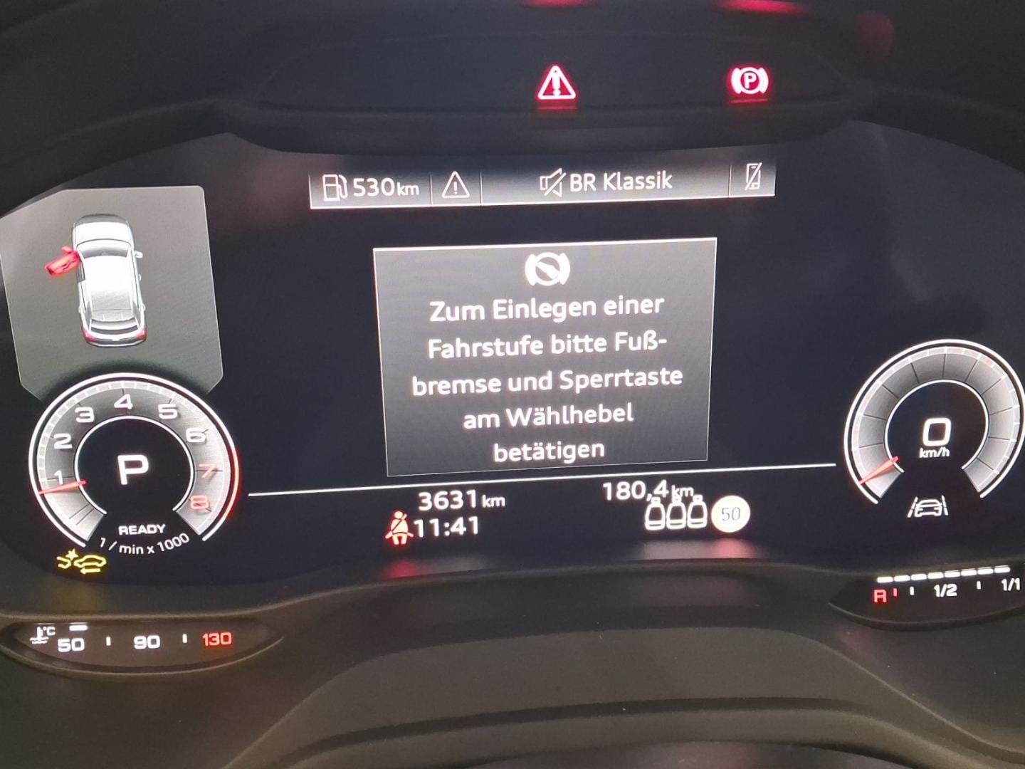 Bild über Audi Q2 advanced 35 TFSI S tronic - für weitere Informationen kontaktieren Sie den Audi Partner