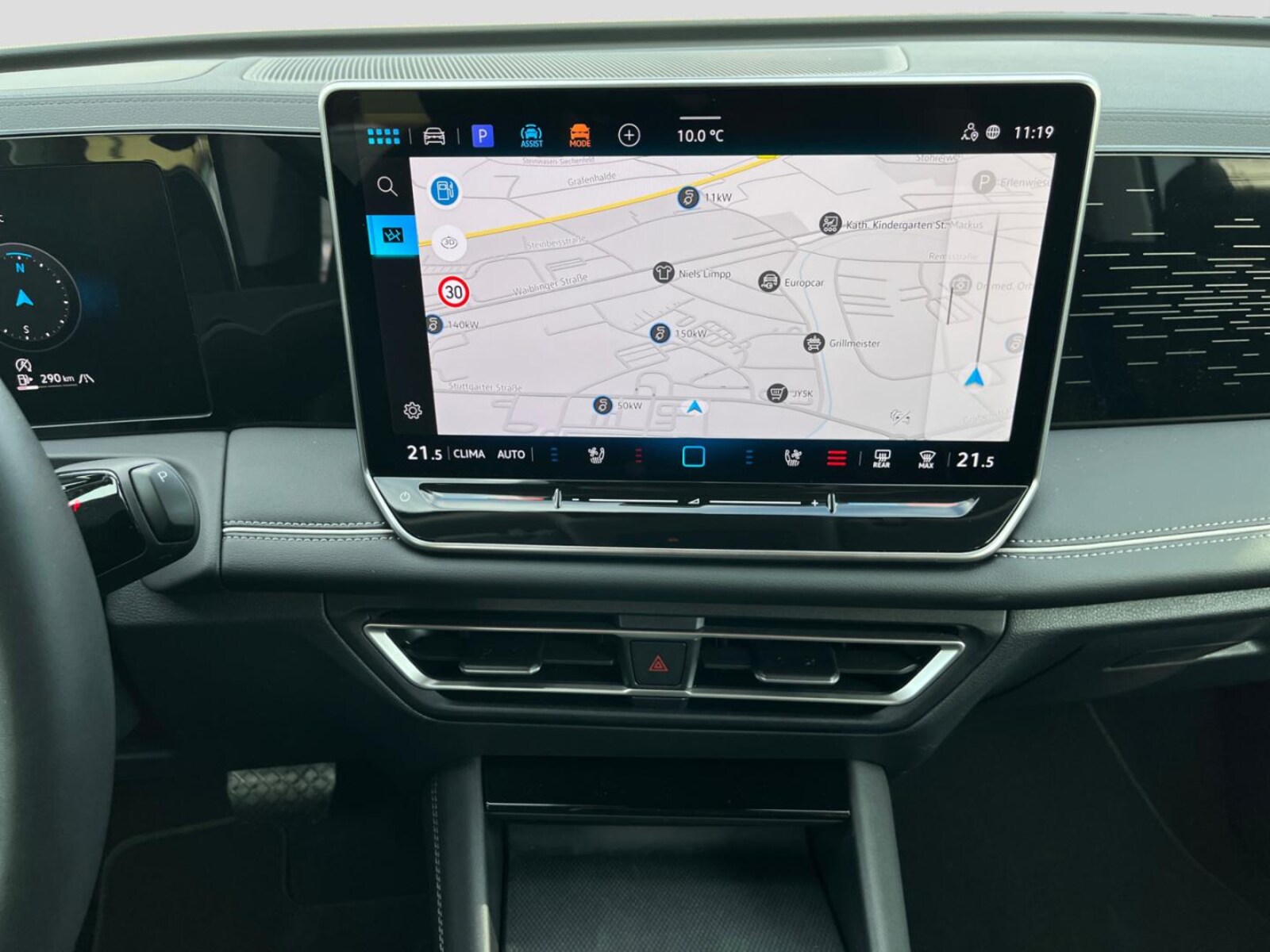 Volkswagen Tiguan – Bild 5