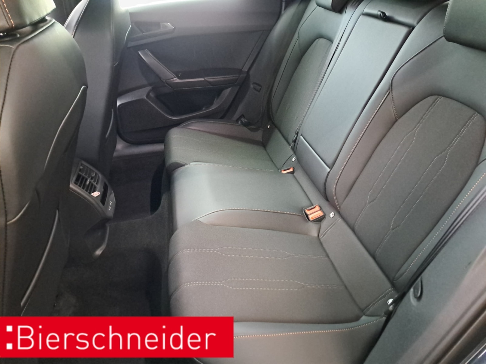 CUPRA Leon – Bild 10
