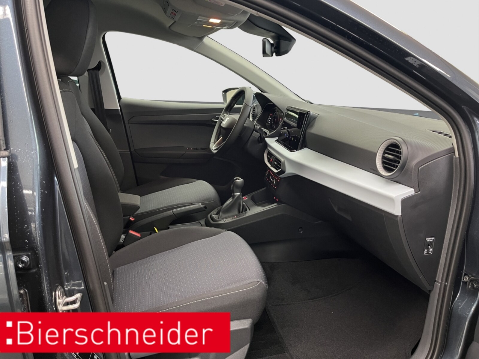 SEAT Ibiza – Bild 13