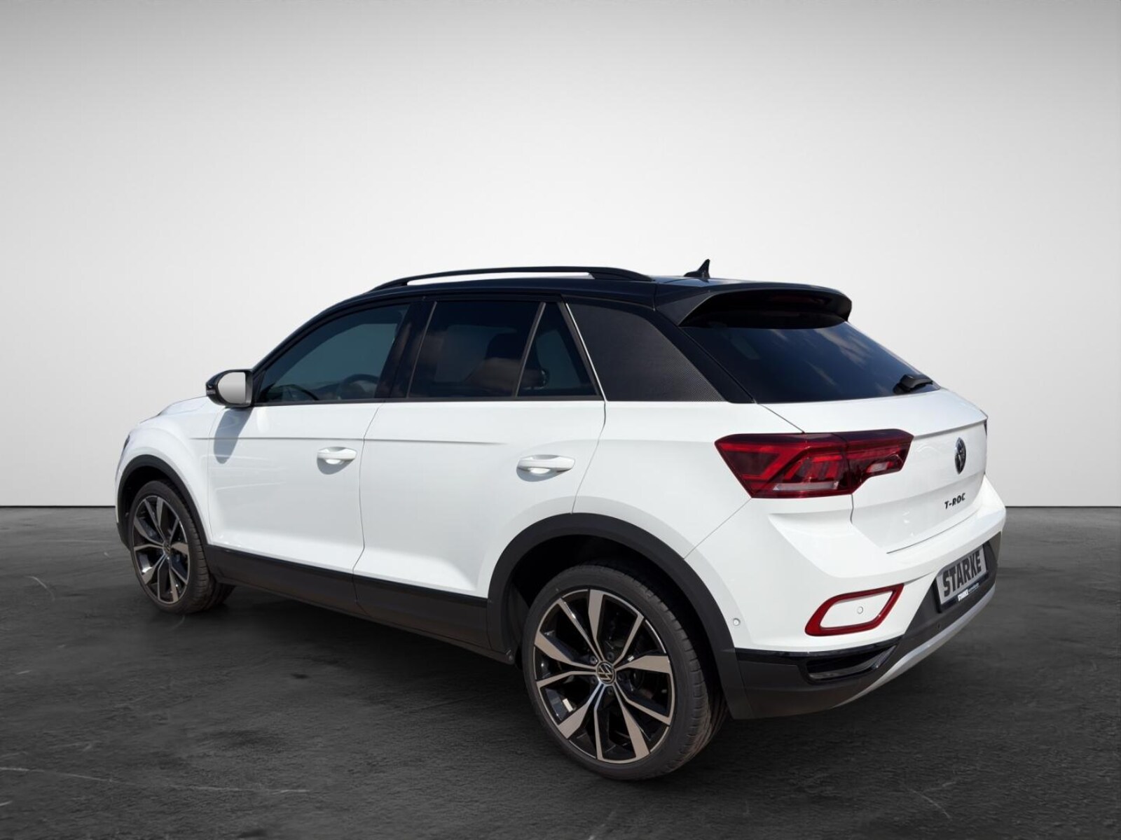 Volkswagen T-Roc – Bild 5