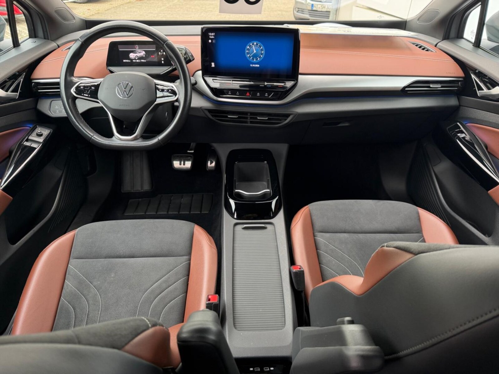 Volkswagen ID.4 – Bild 15