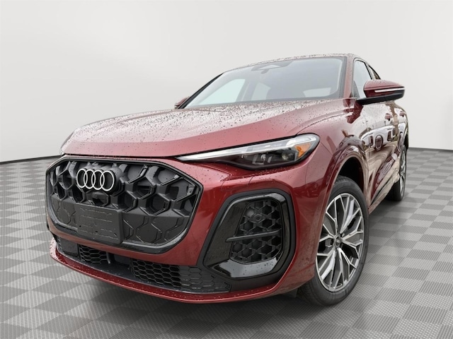 2026 Audi Q5 Sportback
