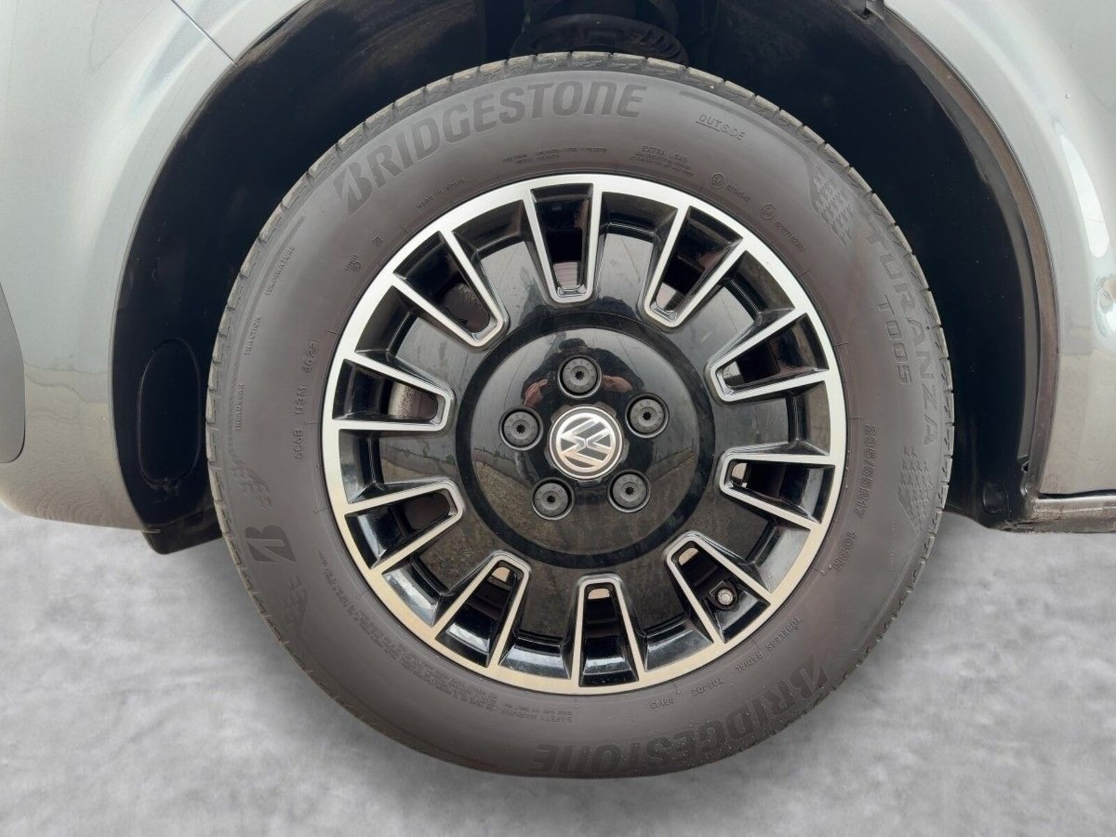 Volkswagen T6.1 California – Bild 21