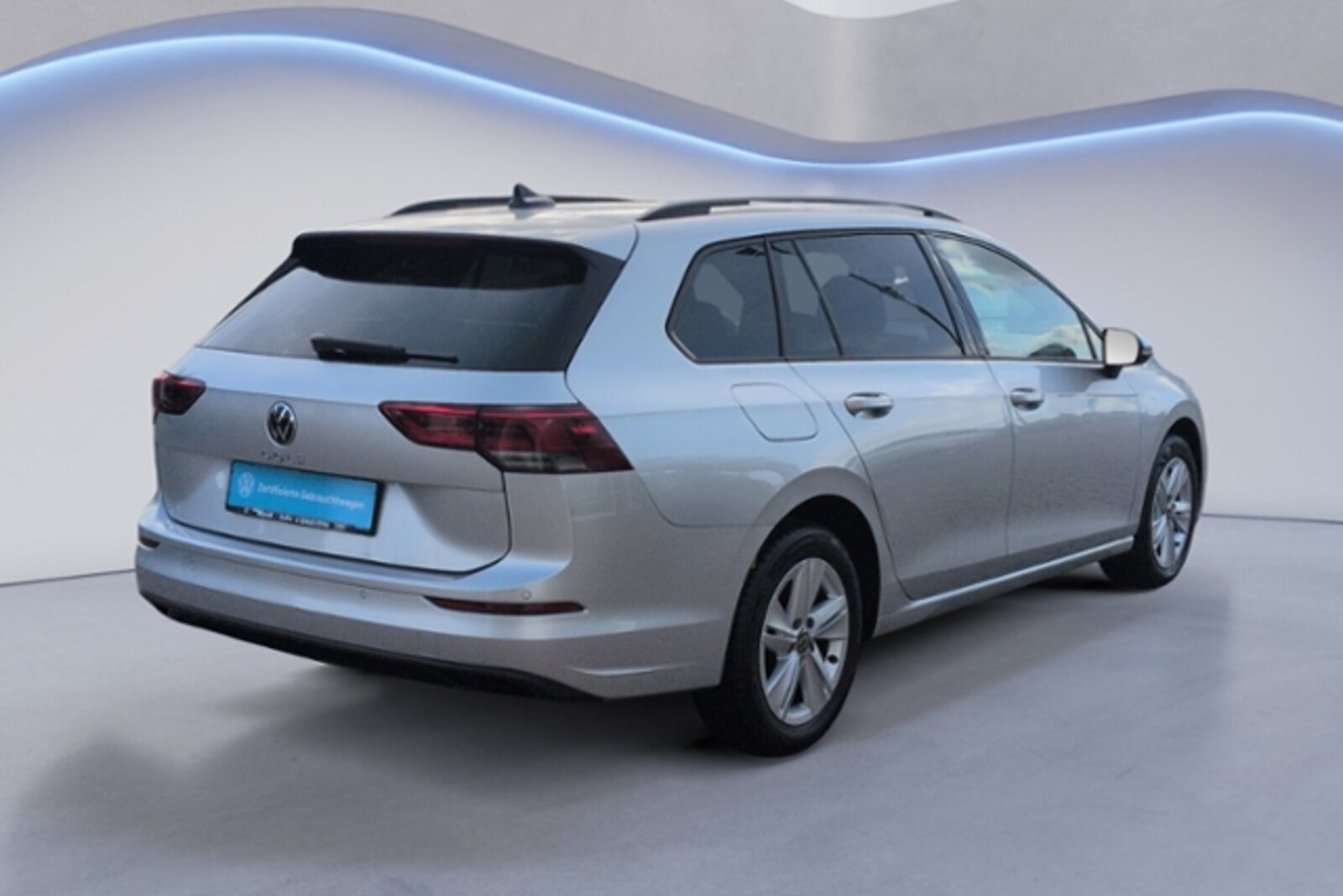 Volkswagen Golf Variant – Bild 5
