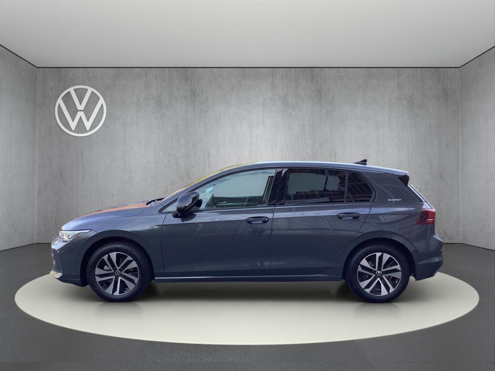Volkswagen Golf – Bild 10