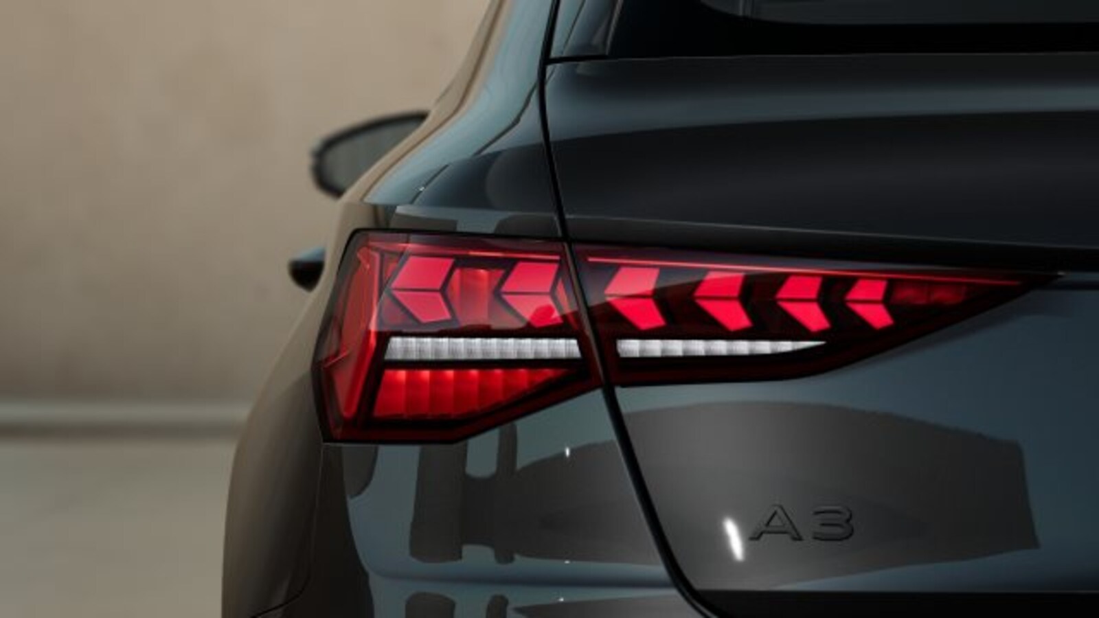 Audi A3 Sportback – Bild 6