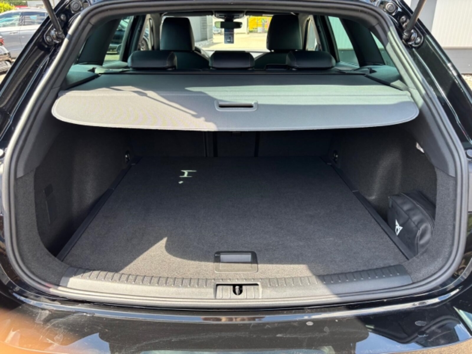 CUPRA Leon Sportstourer – Bild 14