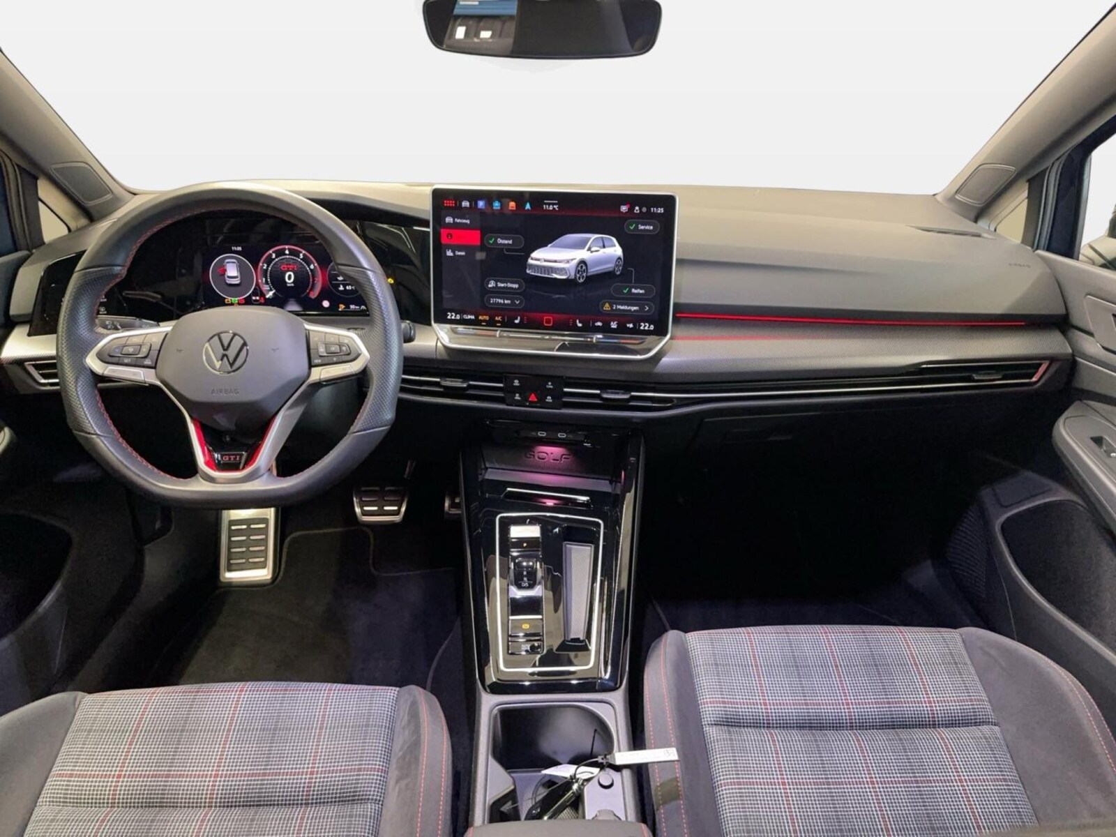 Volkswagen Golf – Bild 10