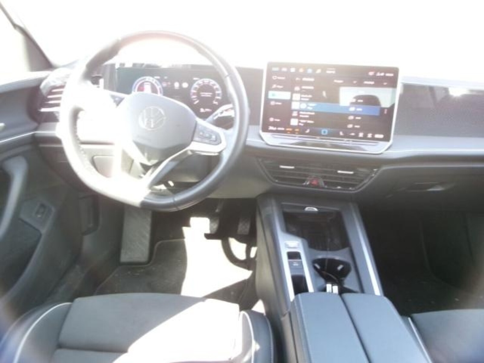 Volkswagen Passat – Bild 5