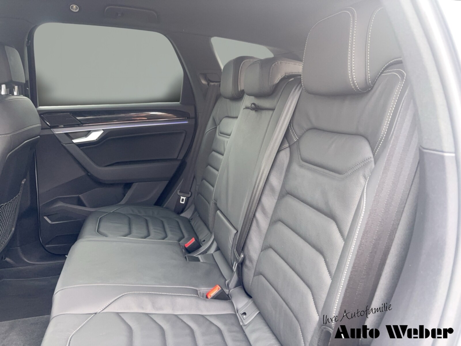 Volkswagen Touareg – Bild 15