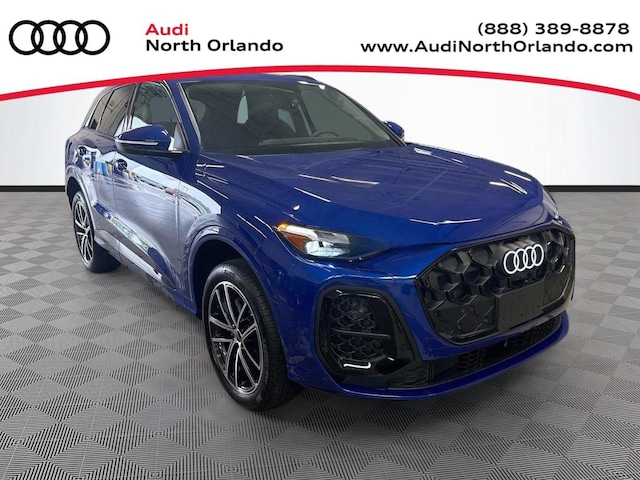 Photo of 2026 Audi Q5