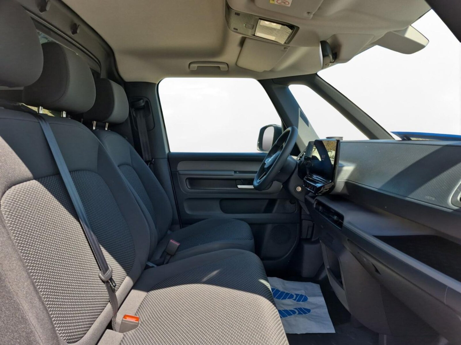 Volkswagen ID. Buzz Cargo – Bild 13
