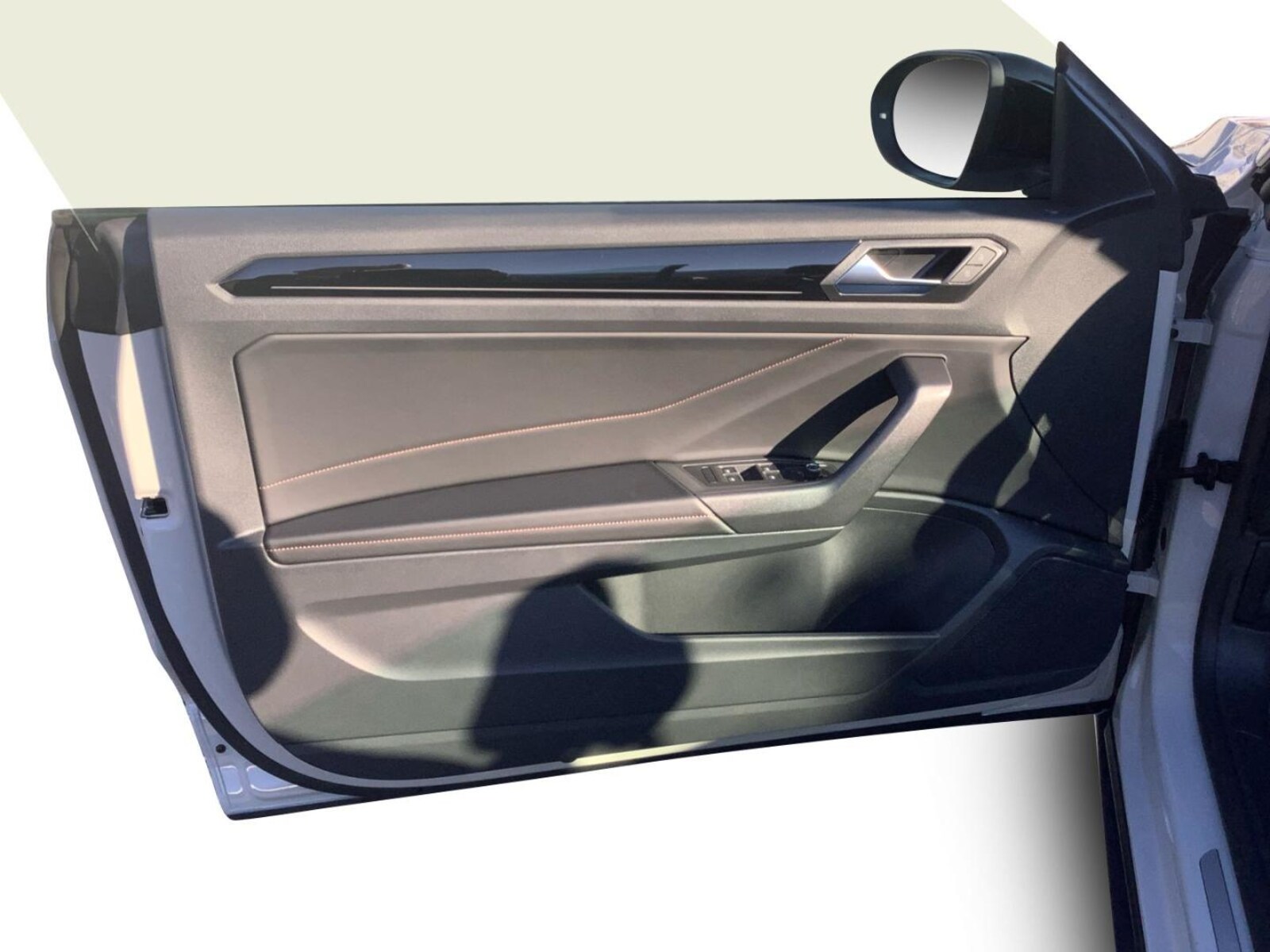 Volkswagen T-Roc Cabriolet – Bild 15