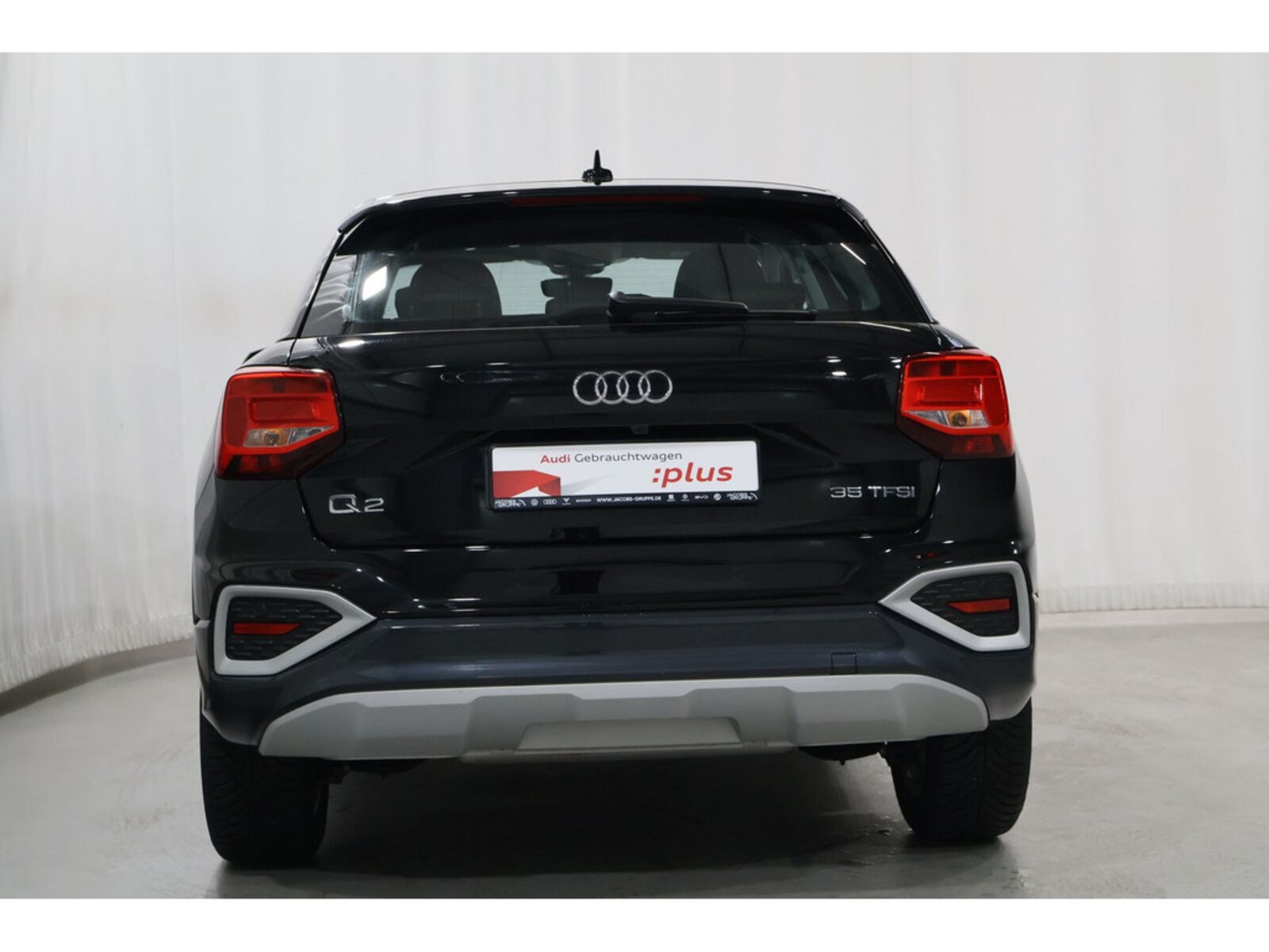 Audi Q2 – Bild 4