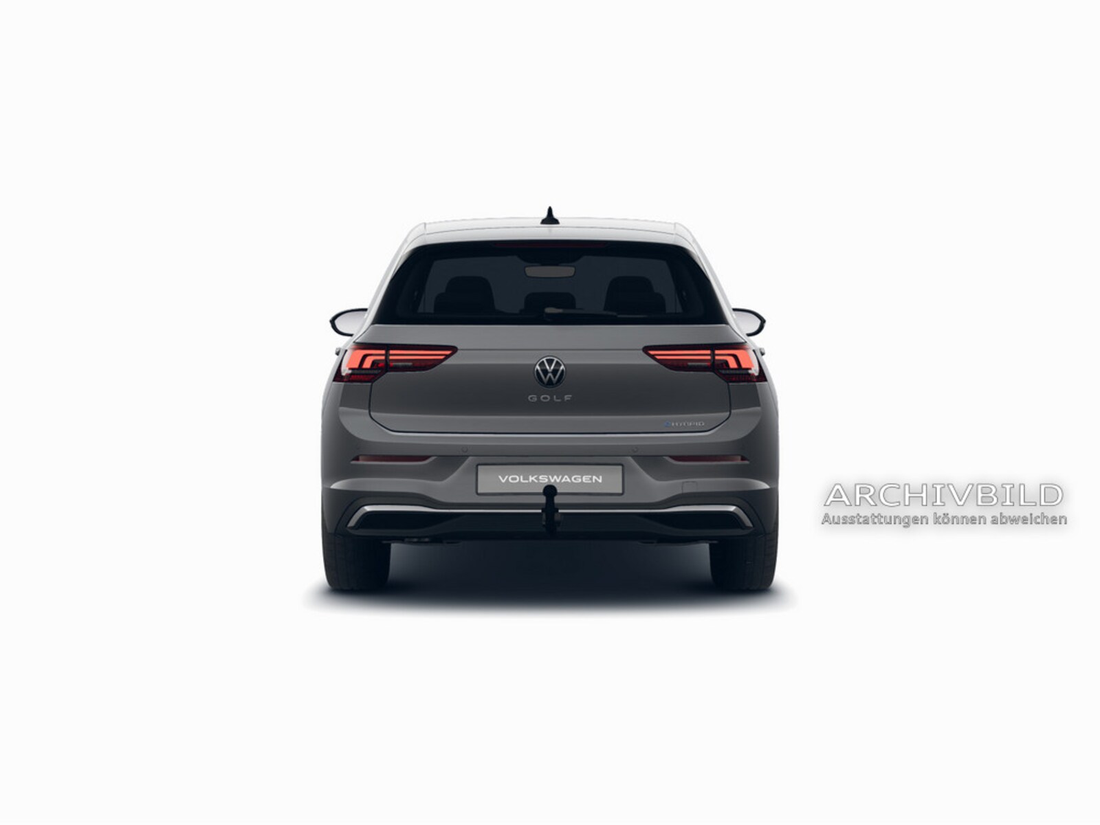 Volkswagen Golf – Bild 11