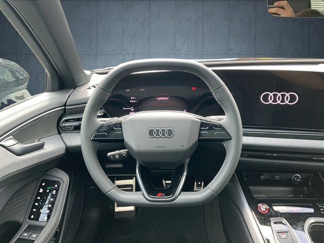 Image about Audi A6 Avant TDI quattro 150 kW S tronic