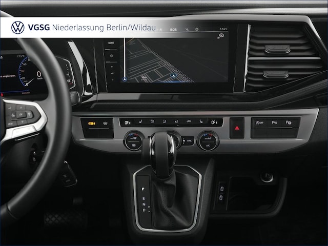 Volkswagen T6.1 California