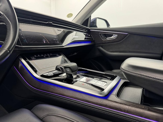 Audi Q8 Avus Extended 50 TDI Quattro 286 Ch Tiptronic - 2018 - Joinsteer - #20