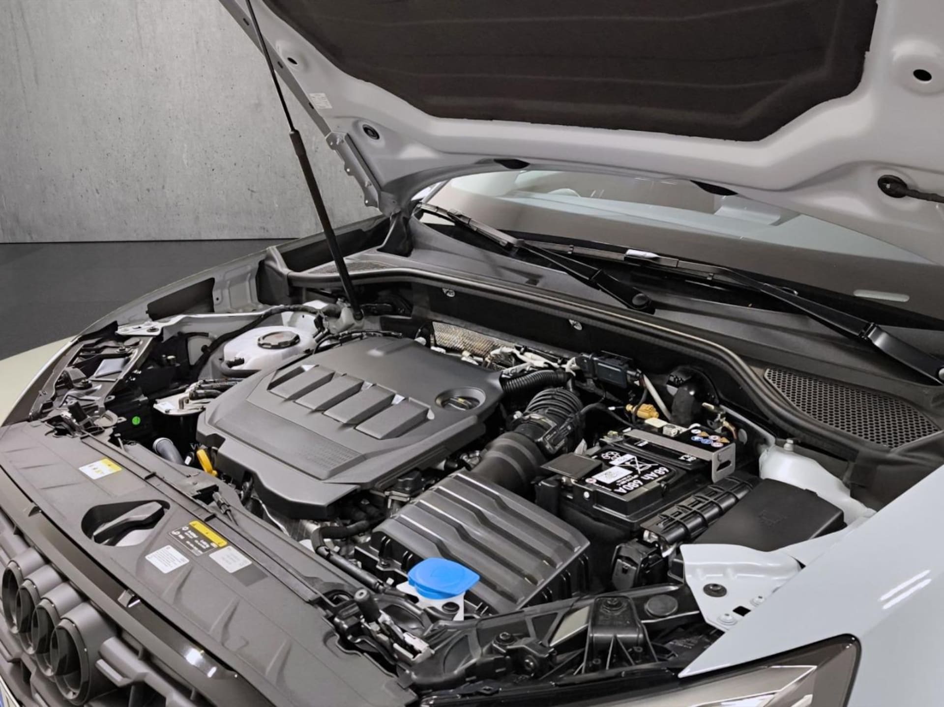 Audi Q2 Advanced