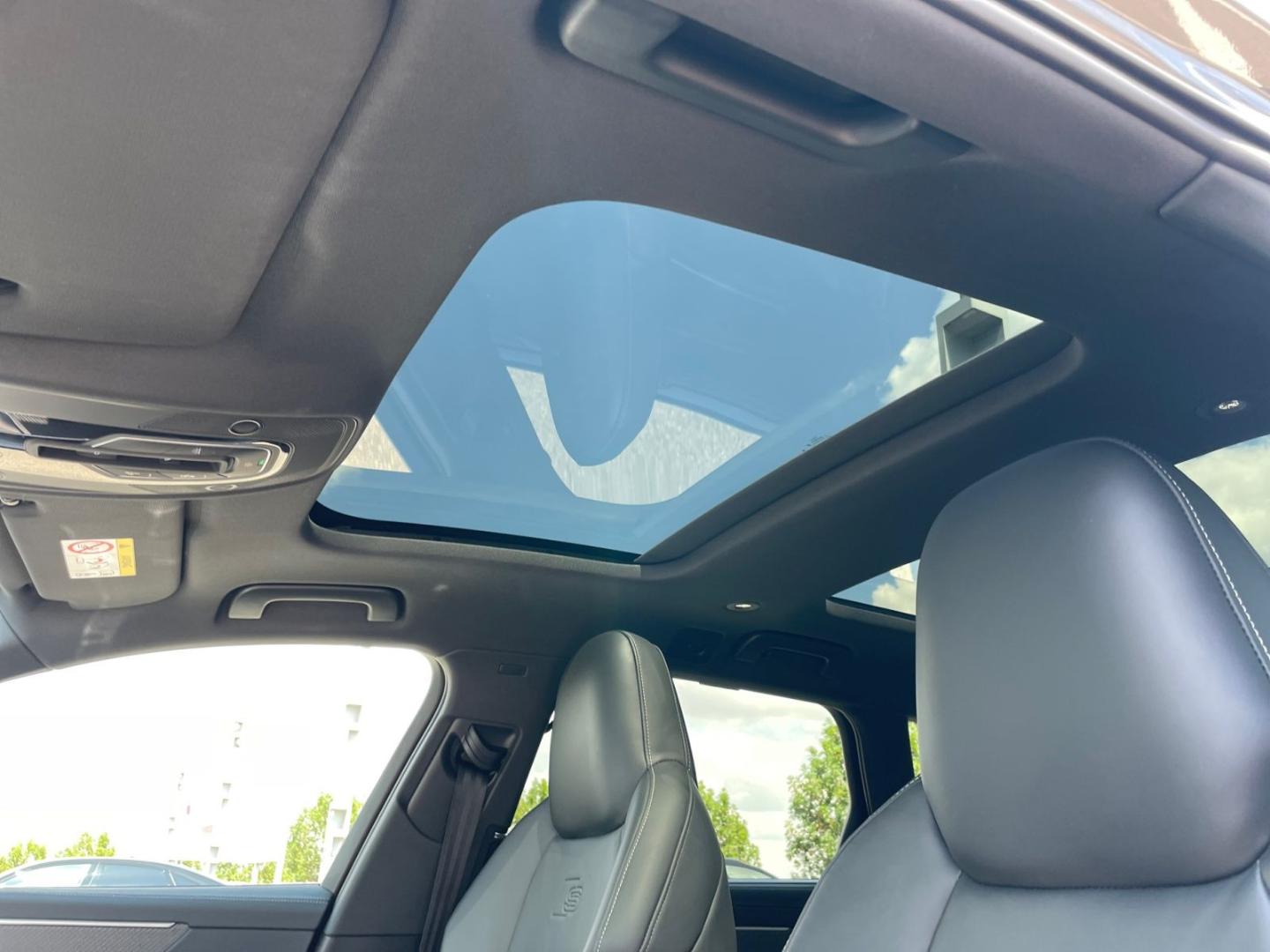 Image about Audi S6 Avant TDI quattro tiptronic