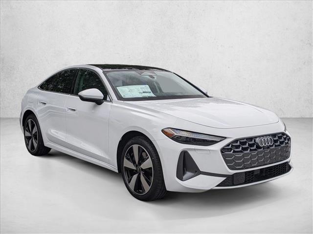 2025 Audi A5 Premium Plus - Photo 6