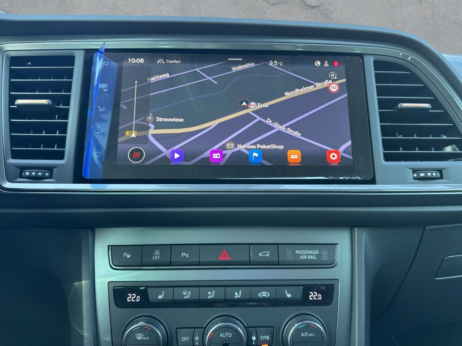 CUPRA Ateca – Bild 13