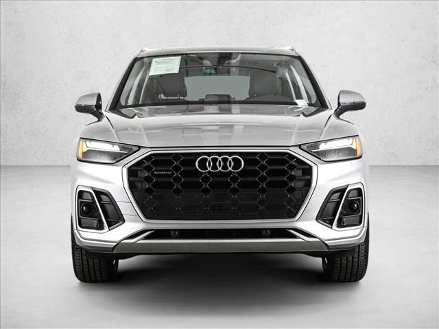 2022 AUDI Q5 - Image 2