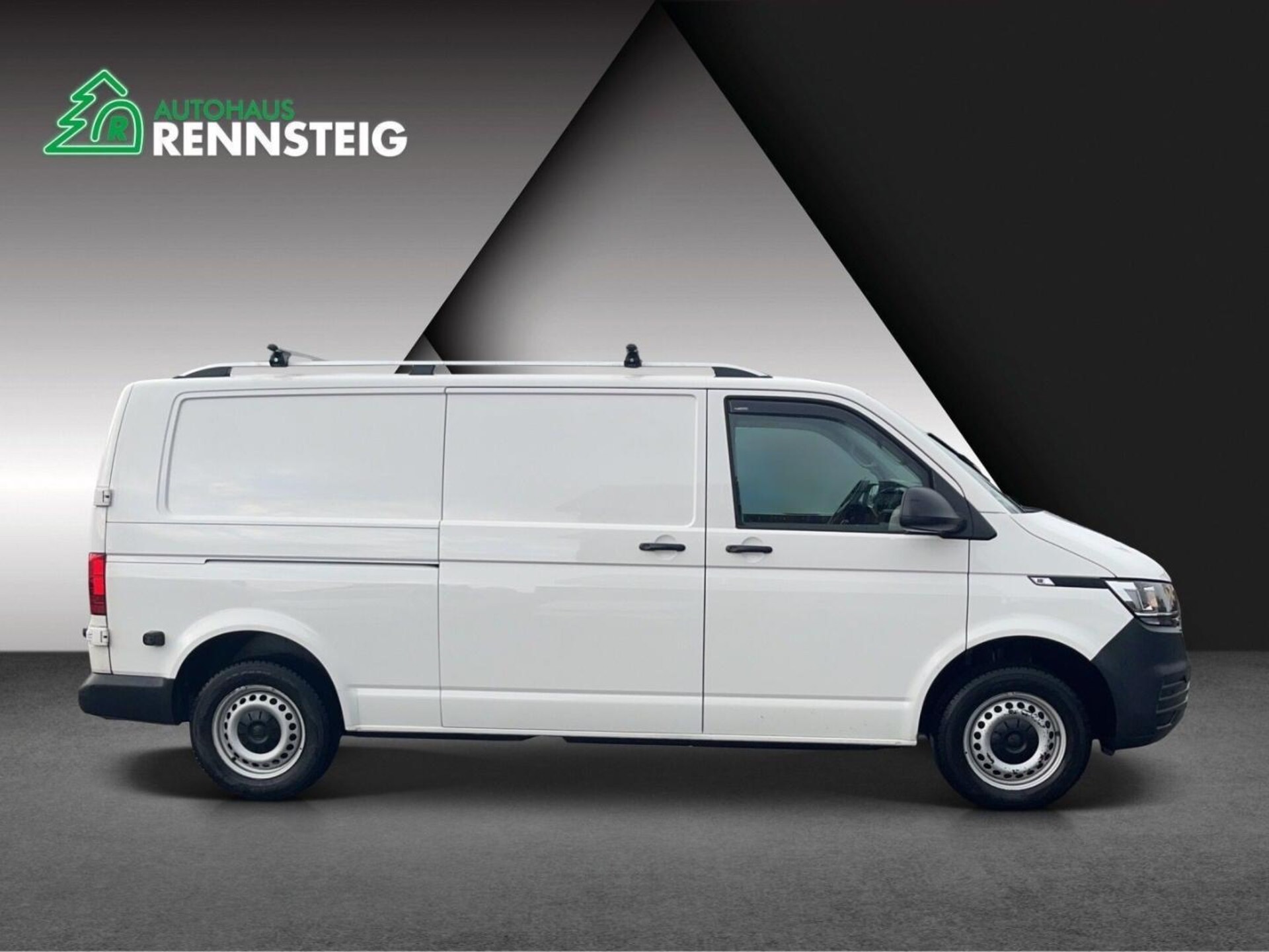 Volkswagen T6.1 Transporter Kasten langer Radstand EcoProfi
