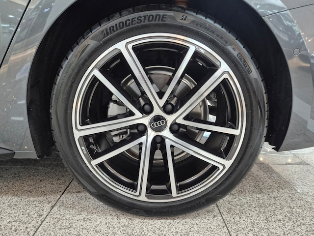 Audi A5 TFSI quattro S line 150 kWS tronic 5