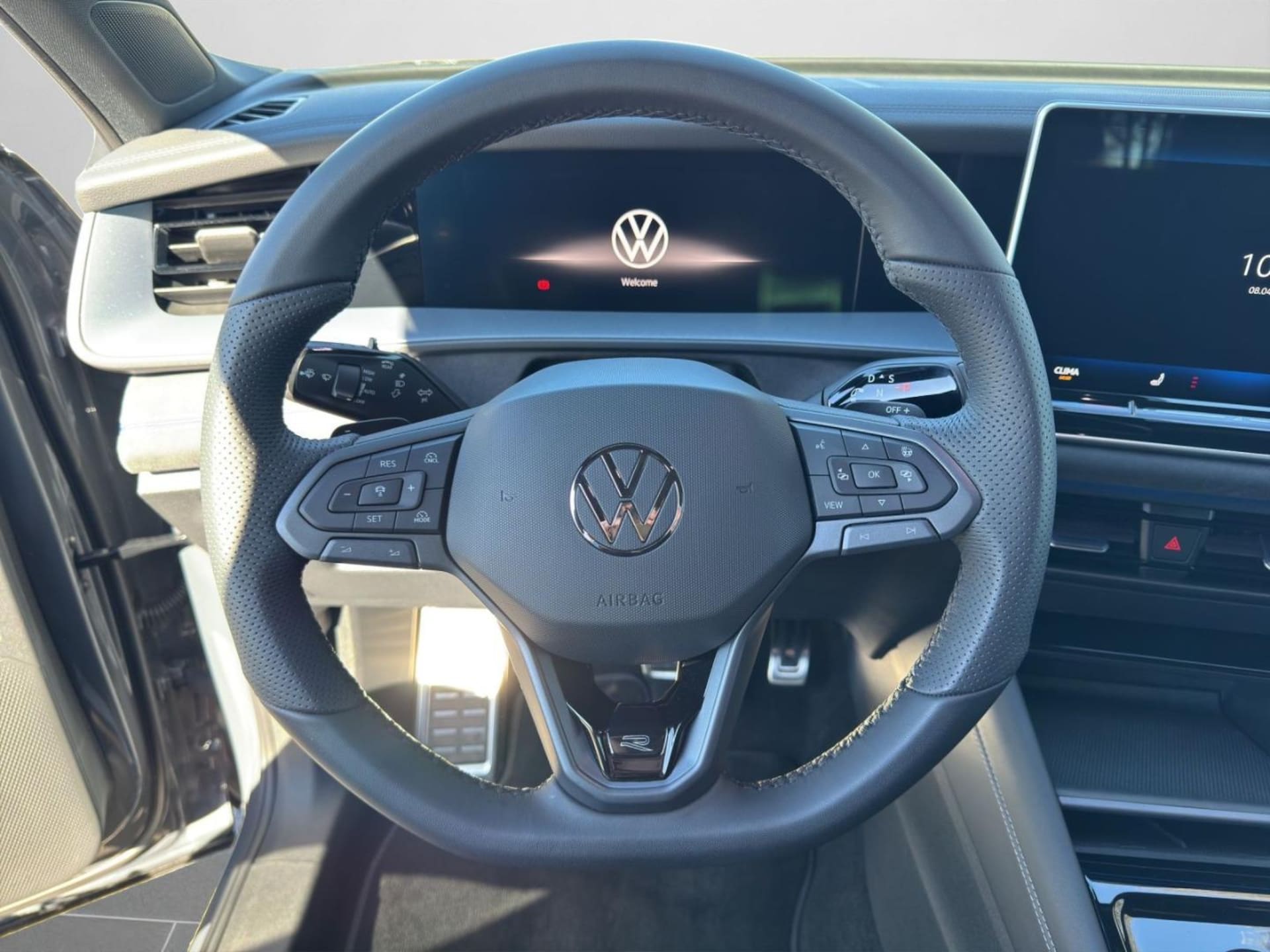 Volkswagen Tayron R-Line