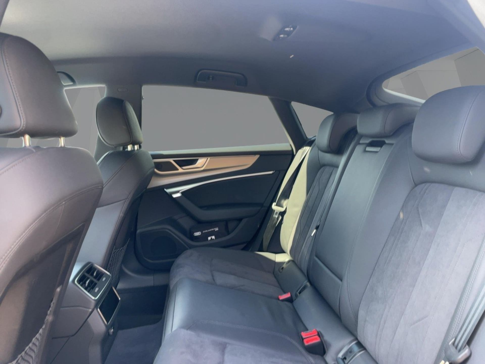 Audi A7 Sportback TFSI e