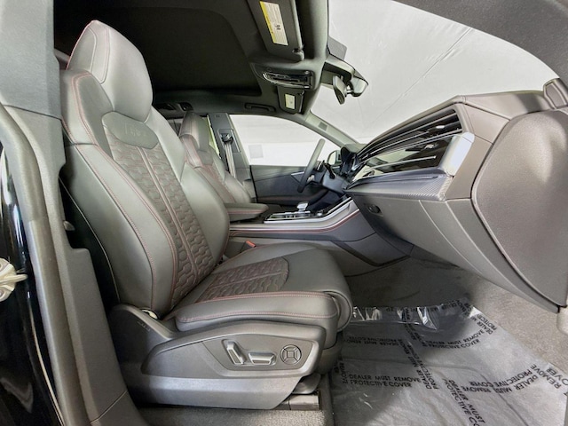 2026 Audi RS Q8 Base - Photo 29