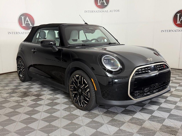 2025 MINI