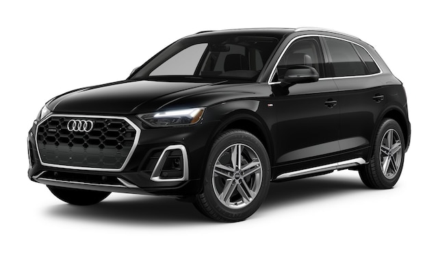 2024 Audi Q5