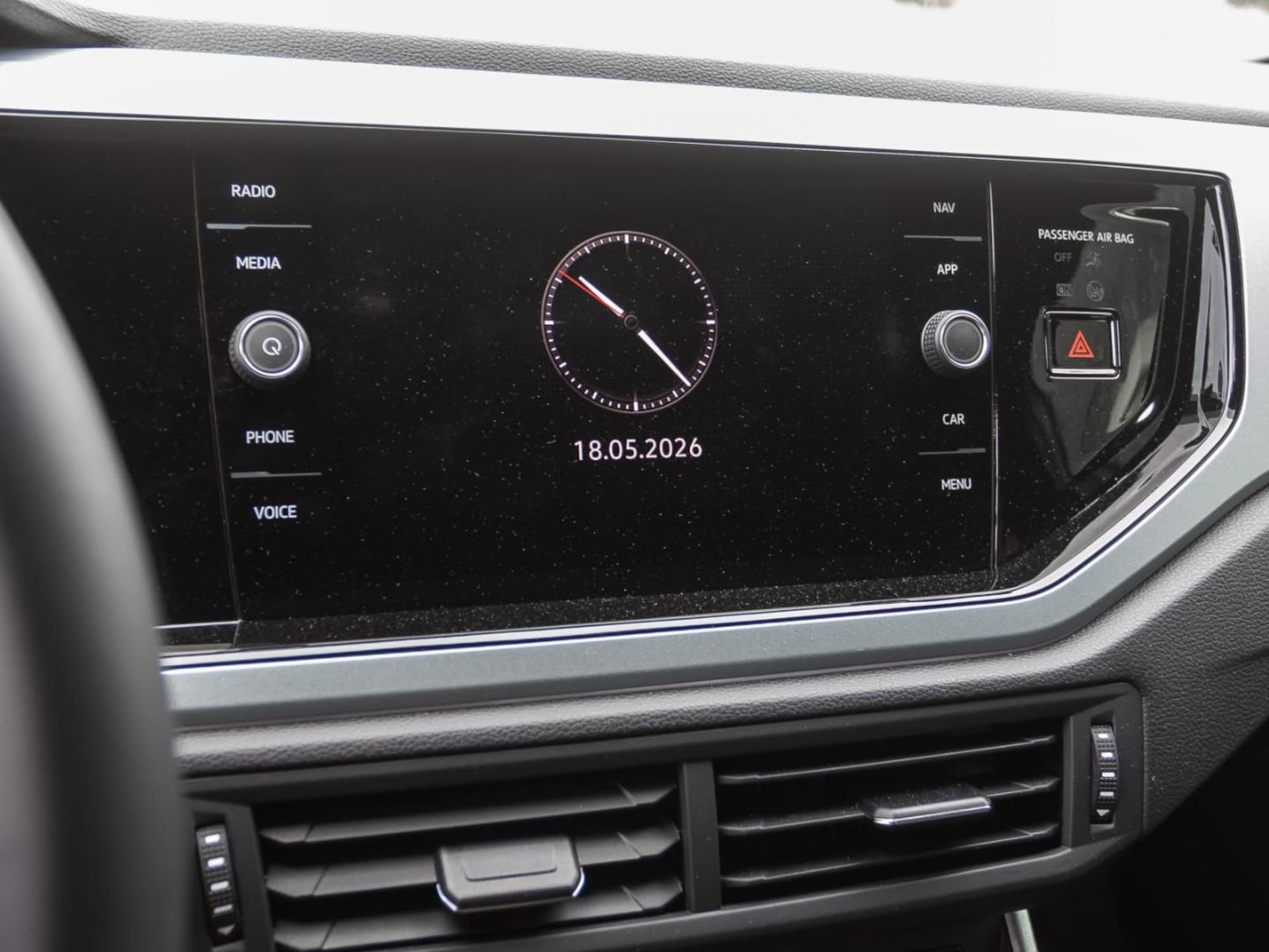 Volkswagen Taigo Goal