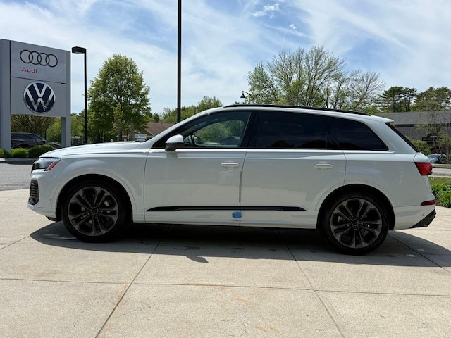 2026 Audi Q7 Premium Plus - Photo 6