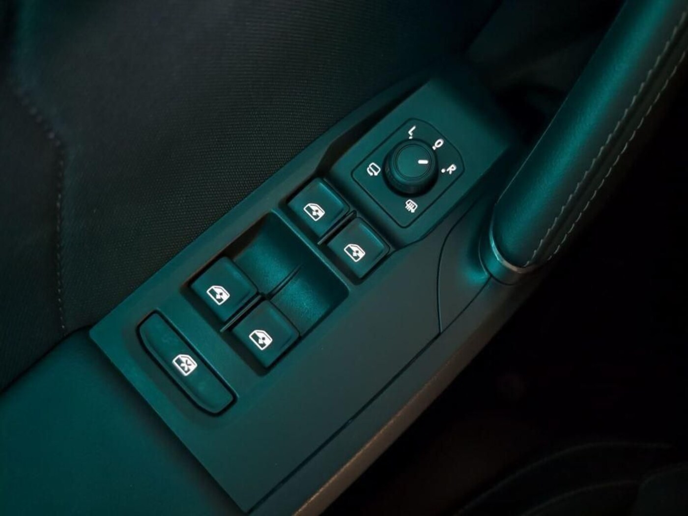 CUPRA Leon León 1.5 TSI e-Hybrid DSG 150 kW (204 CV) — photo 19