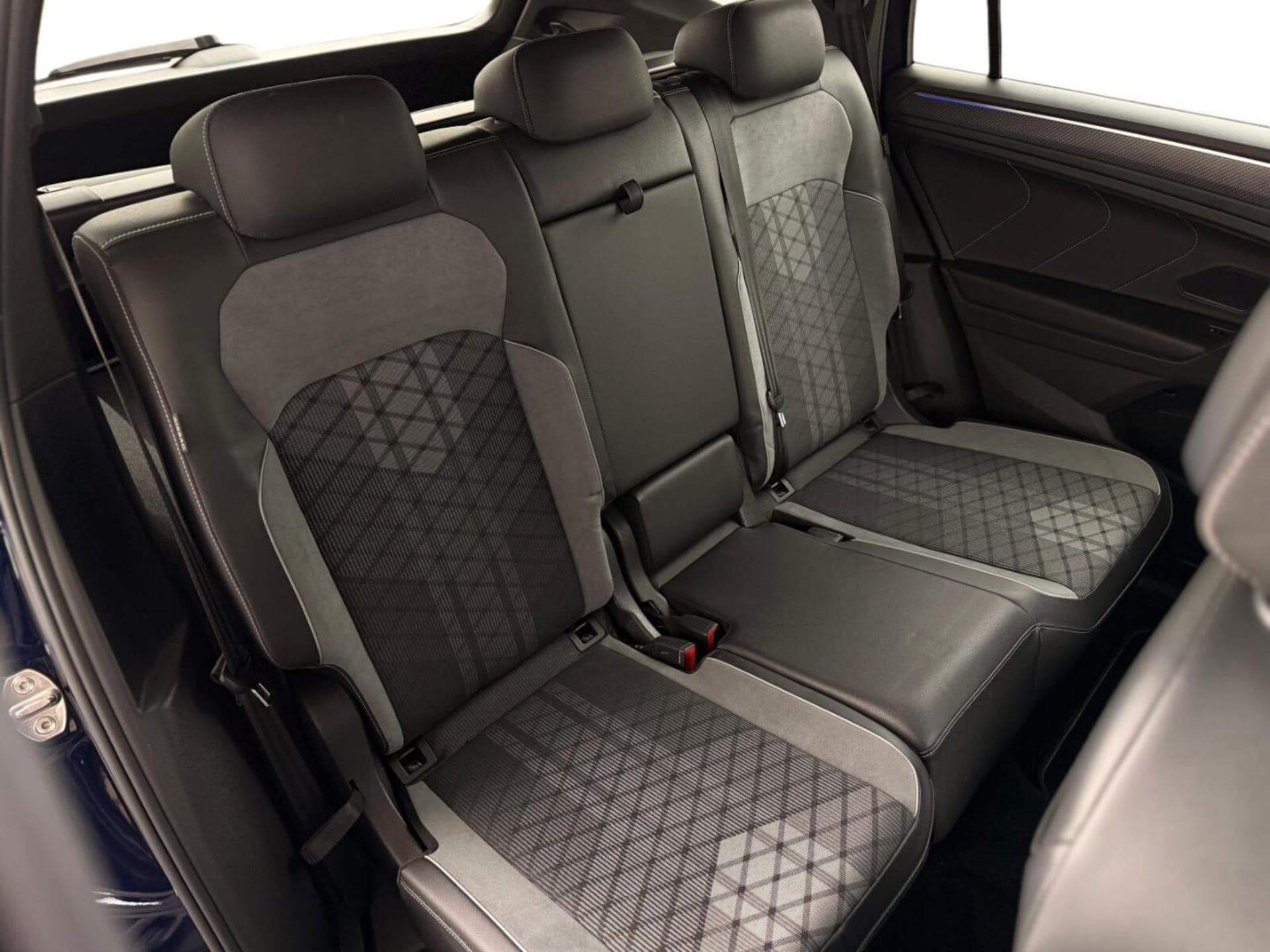 Volkswagen Tiguan Allspace R-Line