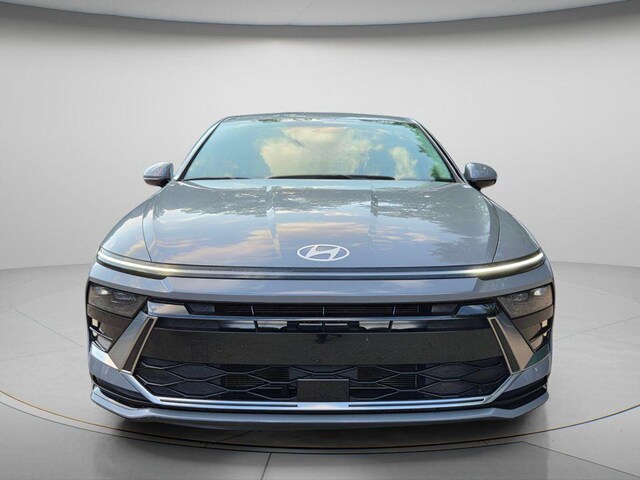 2024 Hyundai Sonata