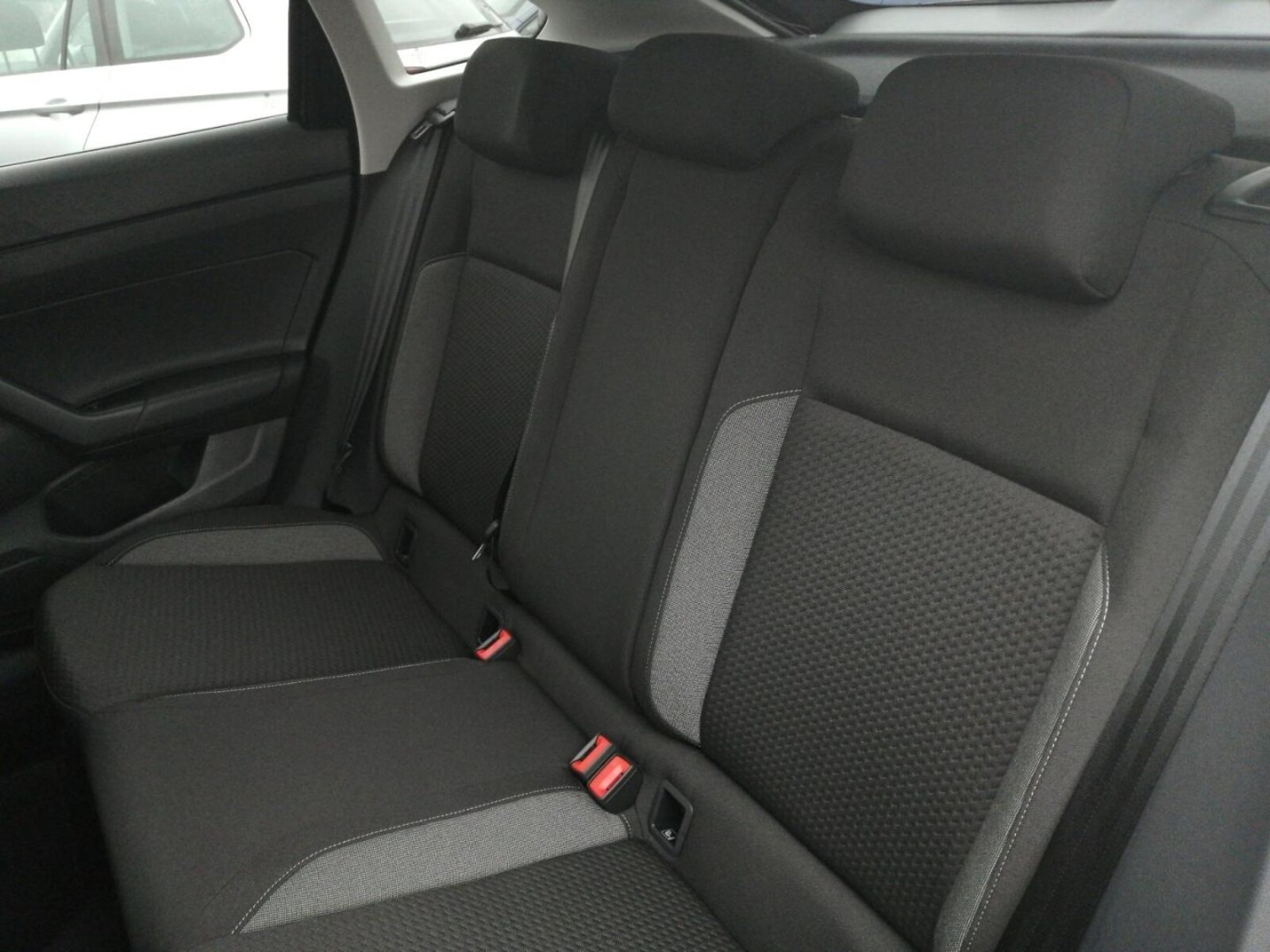 Volkswagen Taigo – Bild 10