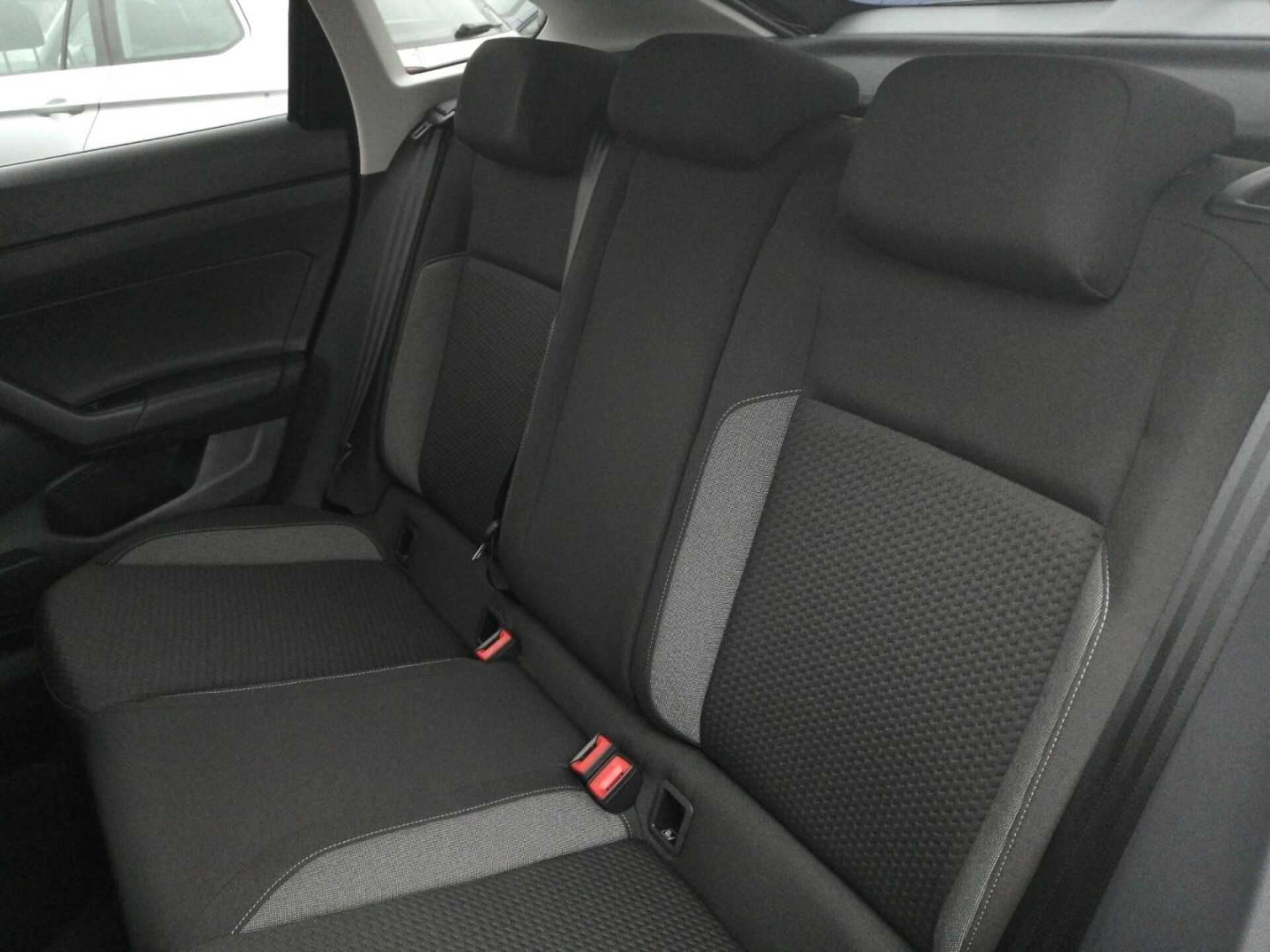 Volkswagen Taigo Life