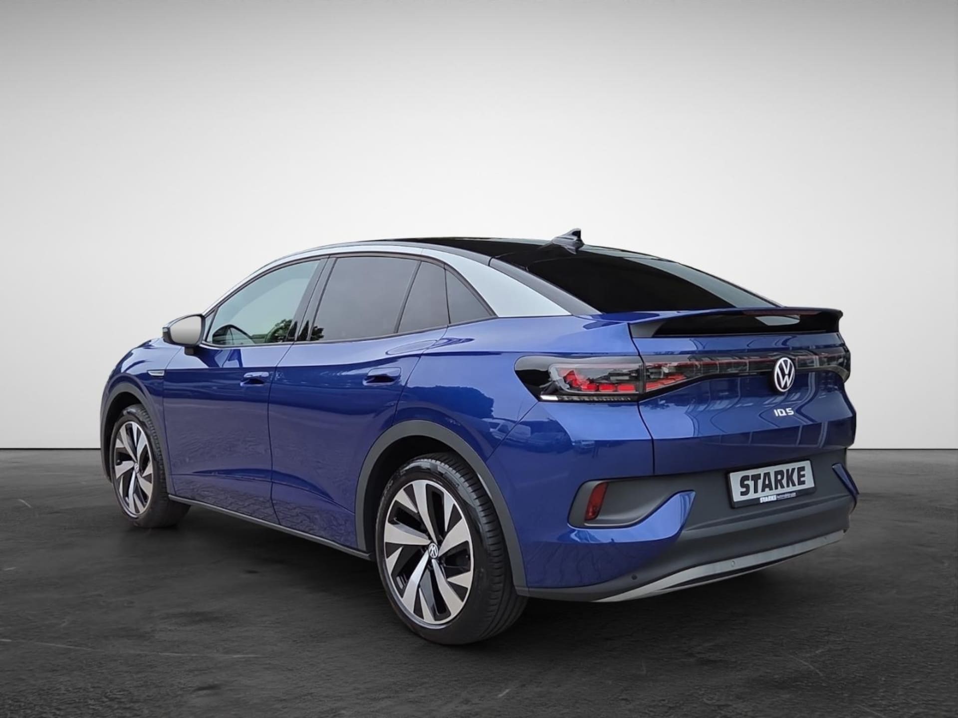 Volkswagen ID.5 Pro