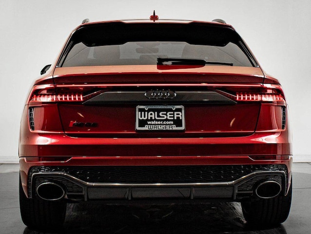 2024 Audi RS Q8 Base - Photo 7