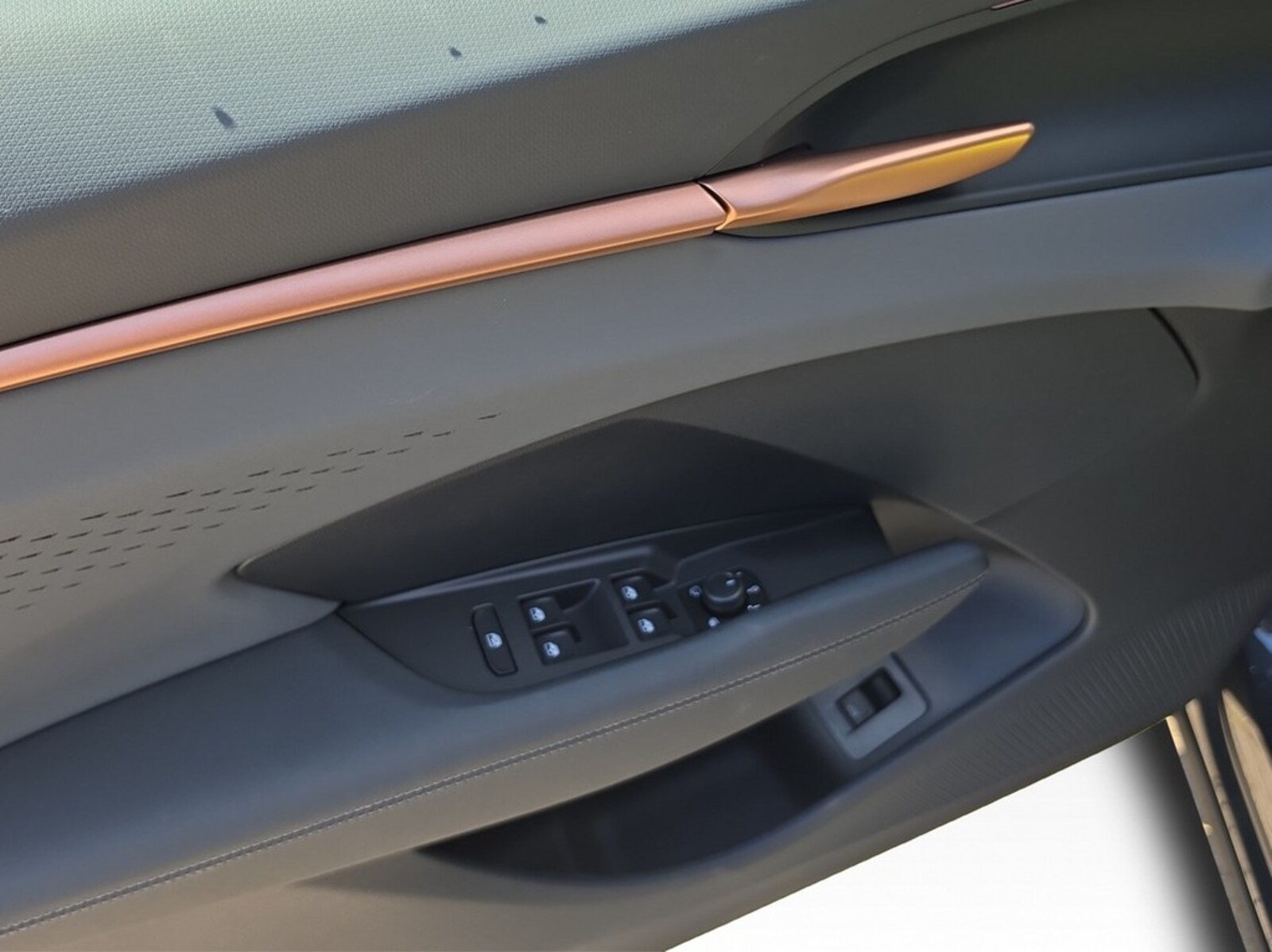 CUPRA Terramar – Bild 13