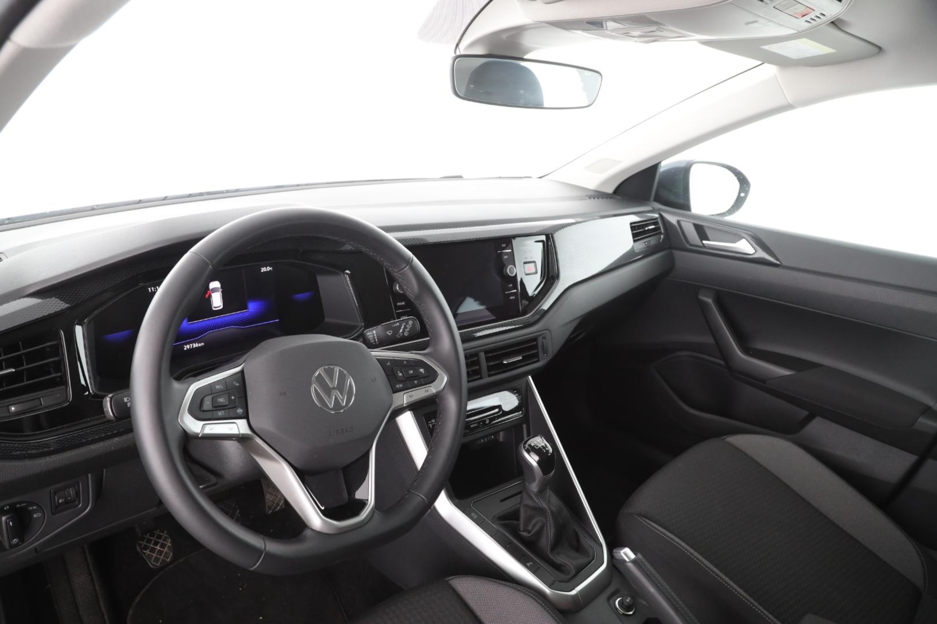 Volkswagen Taigo Life