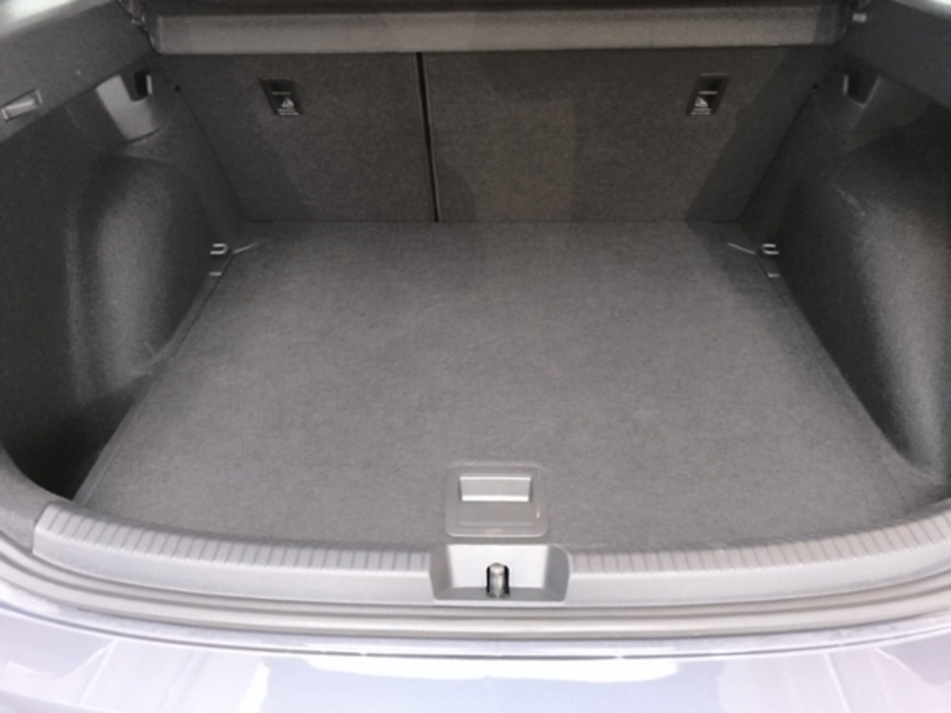 Volkswagen Taigo Goal